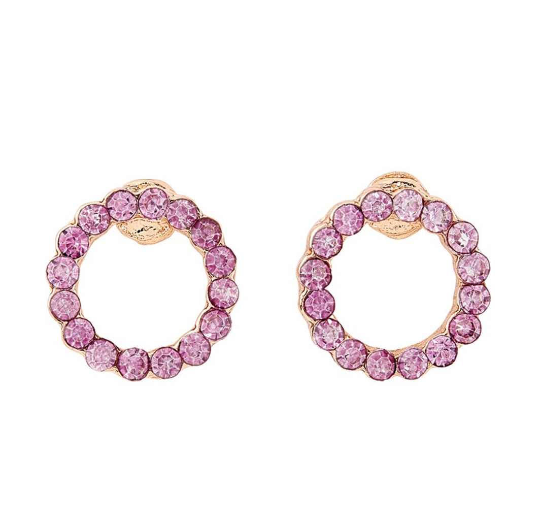 Treasure Box Earrings