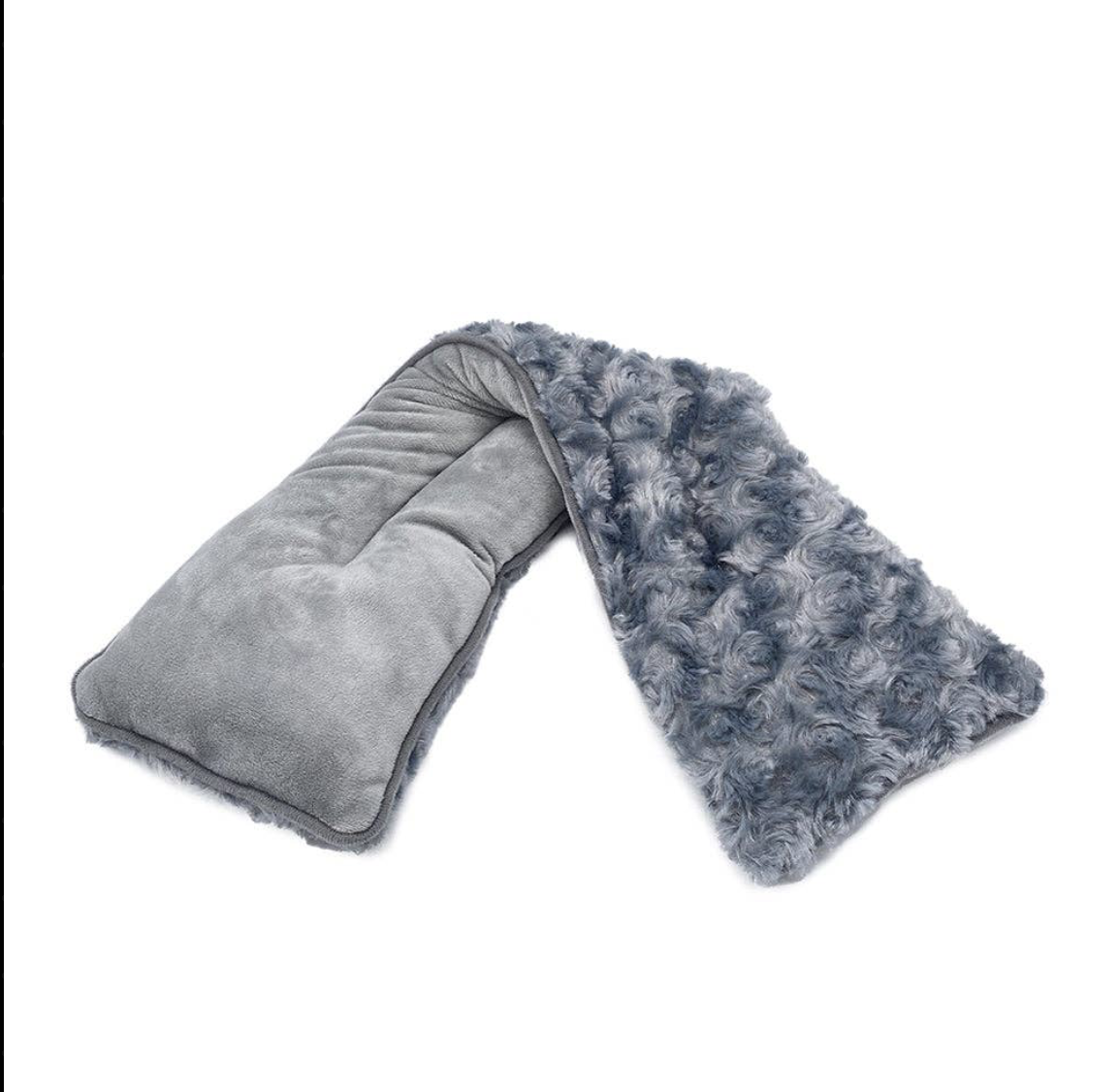Curly Warmies Neck Wrap