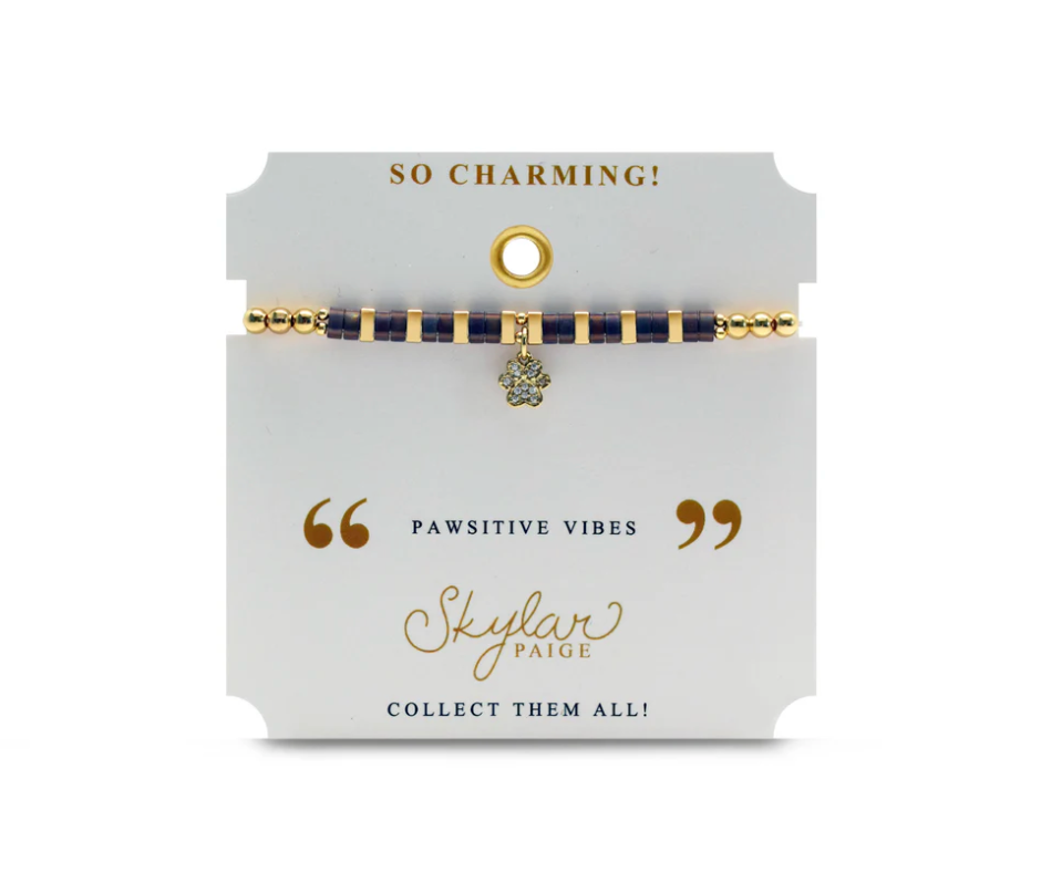 So Charming Bracelets by Skylar Paige