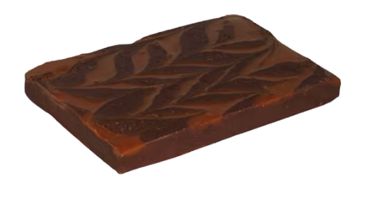 Holy Fudge!