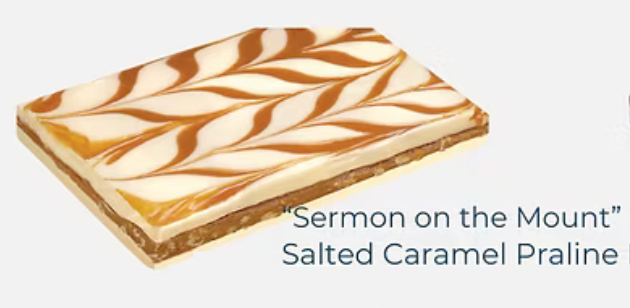 Holy Fudge!