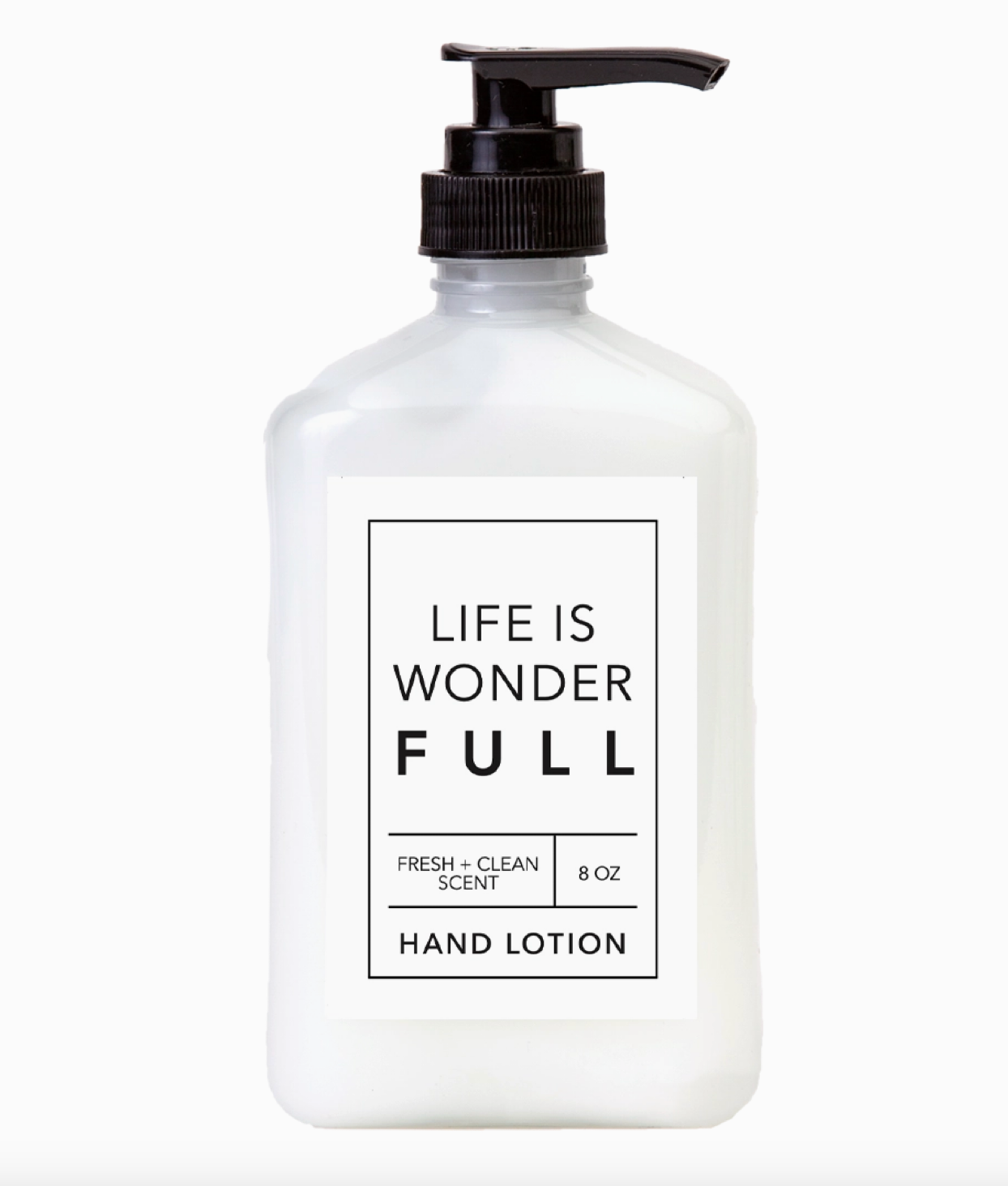 Freedom Studios Hand Lotion - 8oz