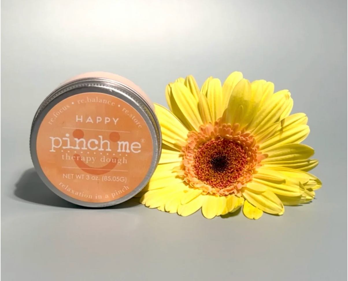 Pinch Me Therapy Dough