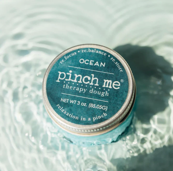 Pinch Me Therapy Dough