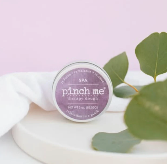 Pinch Me Therapy Dough