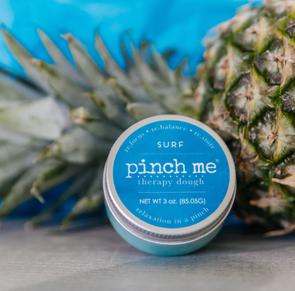 Pinch Me Therapy Dough