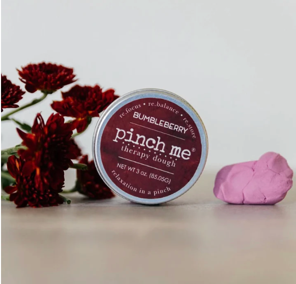 Pinch Me Therapy Dough