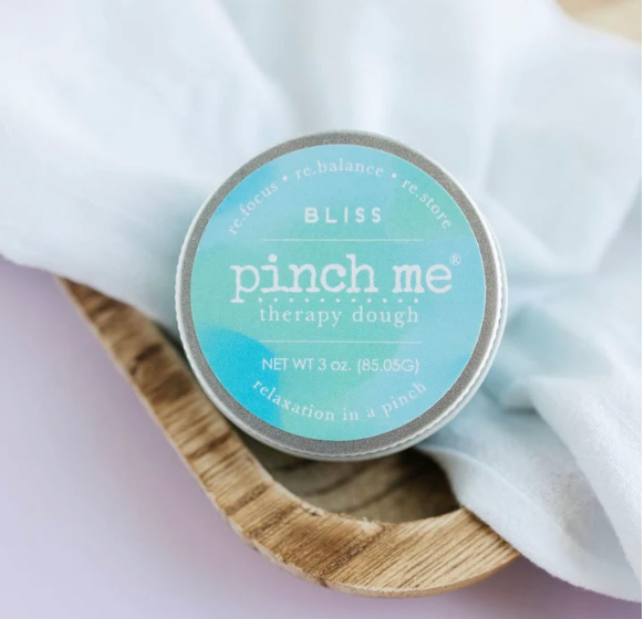 Pinch Me Therapy Dough