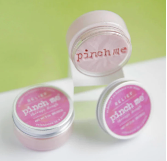 Pinch Me Therapy Dough