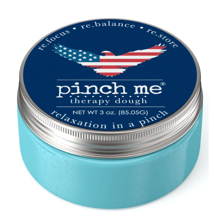 Pinch Me Therapy Dough