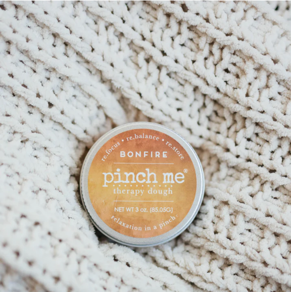Pinch Me Therapy Dough