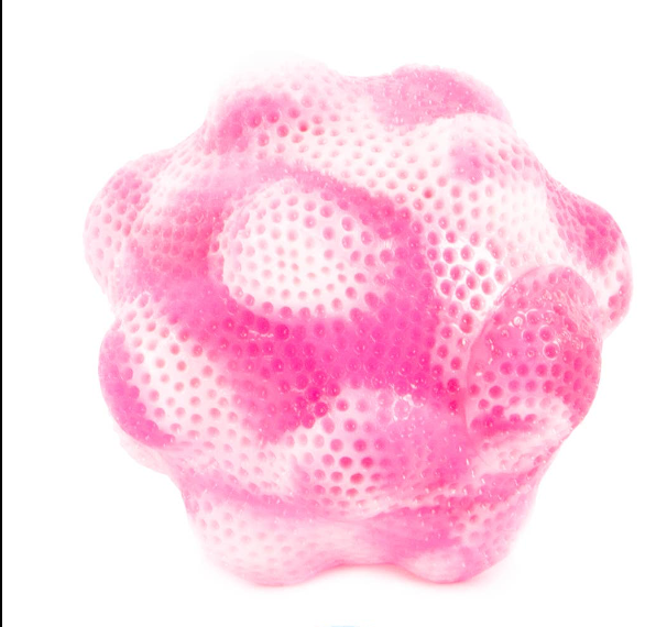 Tutti Frutti Boogie Ball