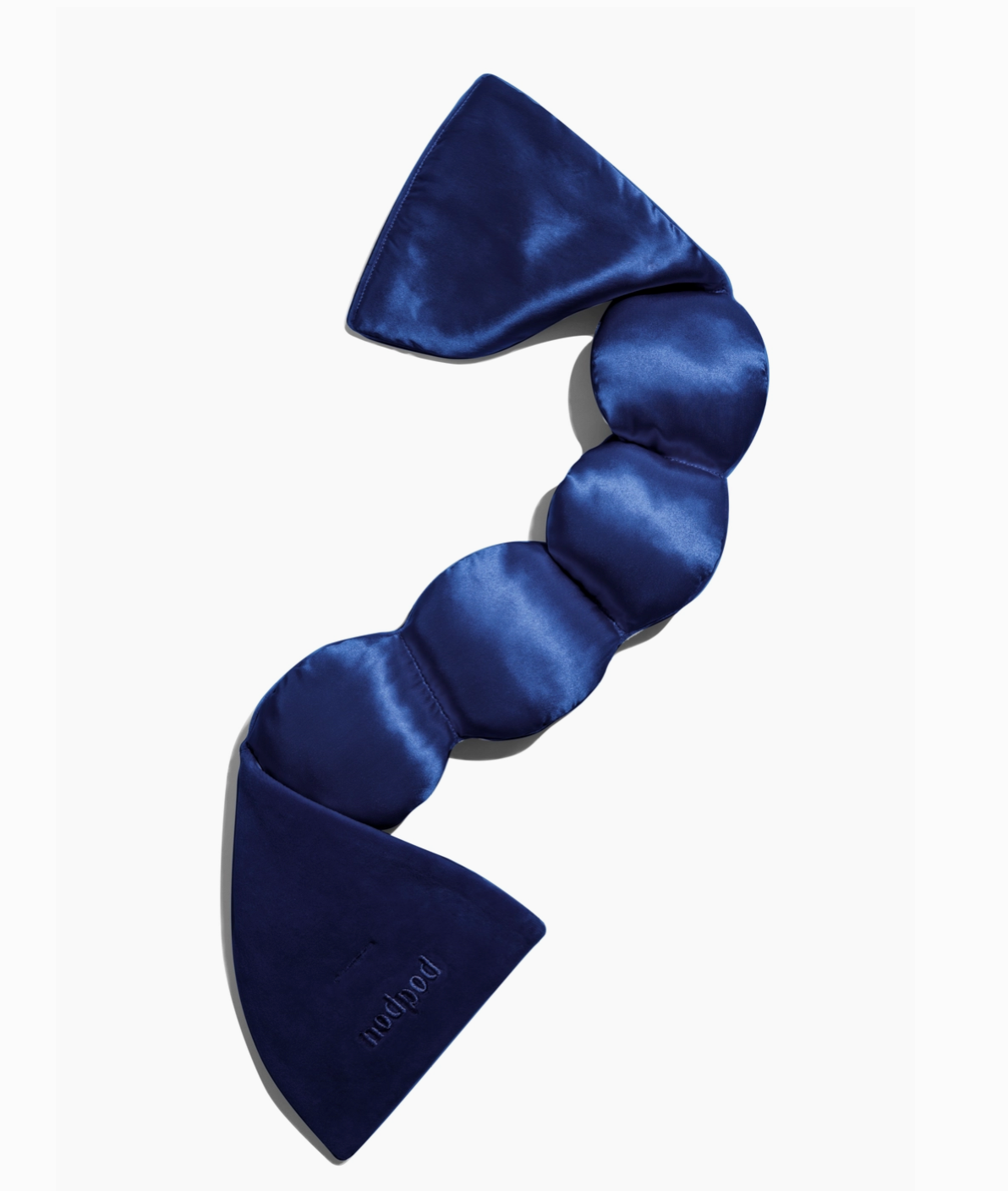 Nodpod Silk Weighted Sleep Mask