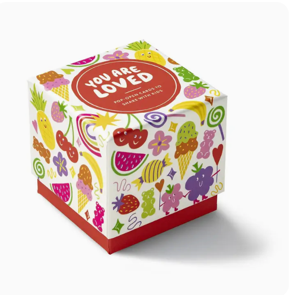 Thoughtfulls for Kids