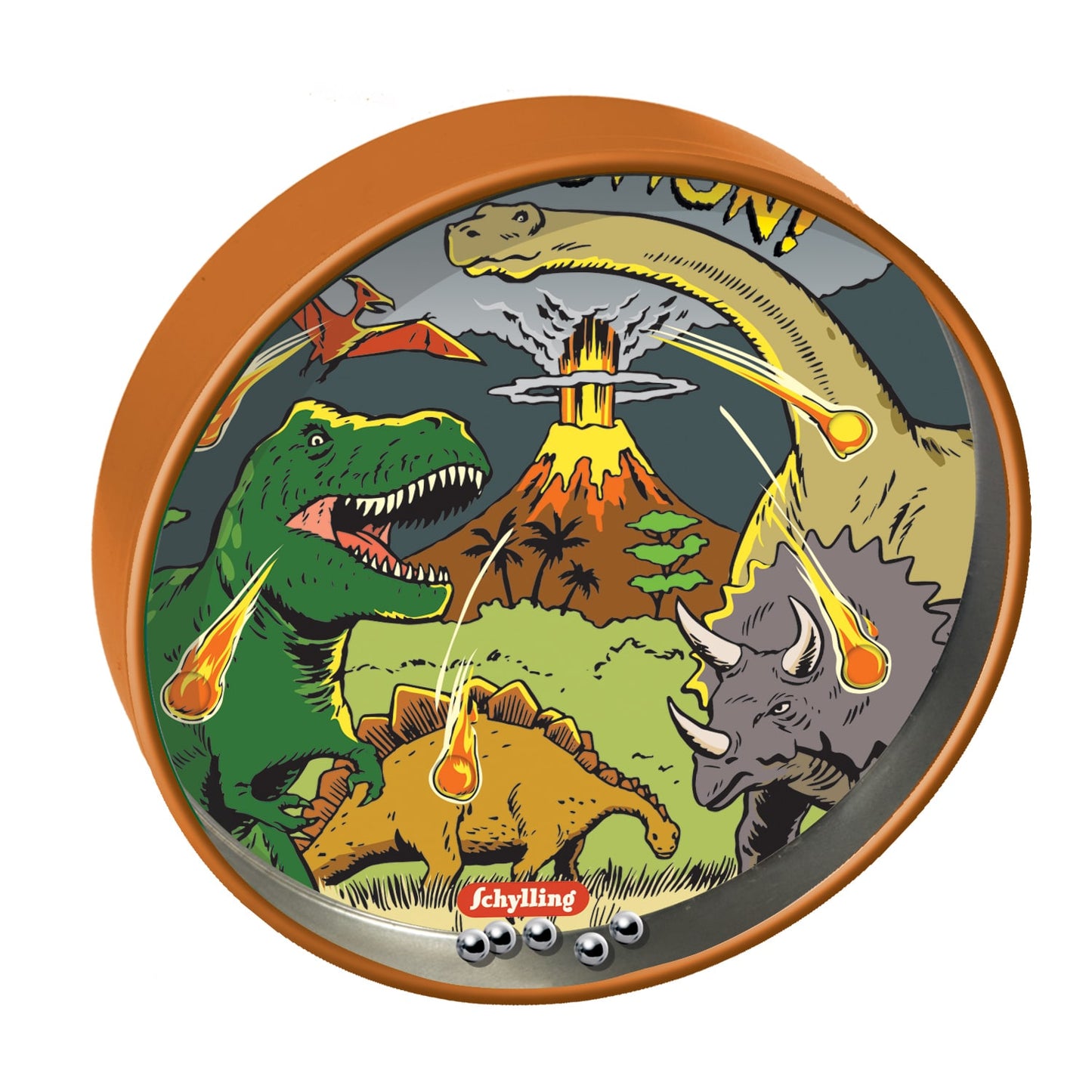 Tin BB Puzzles