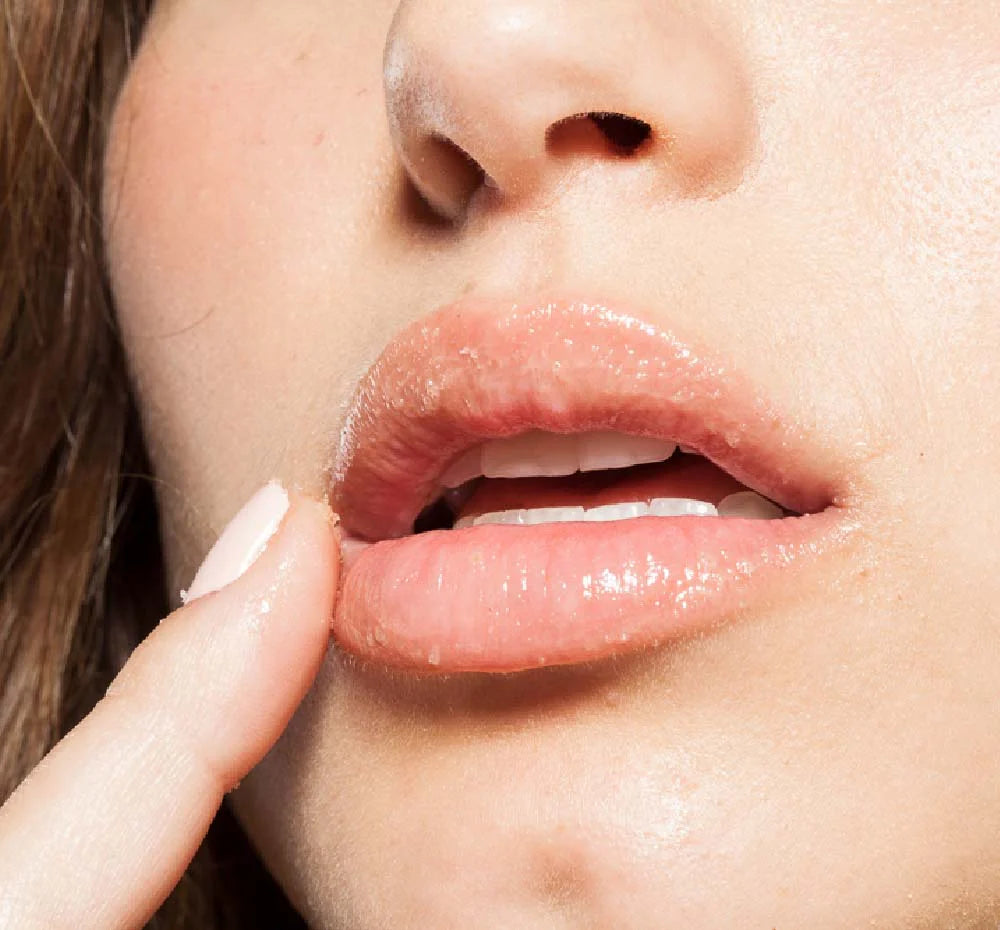 Farmhouse Fresh Whoopie! Sugar Lip Polish