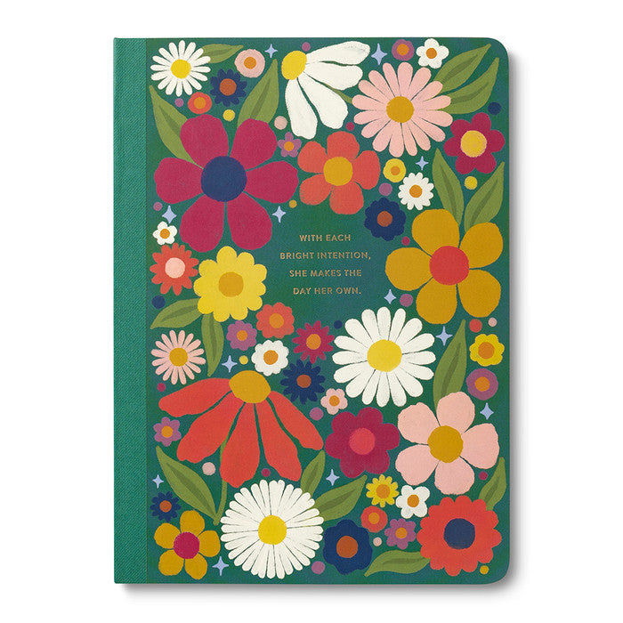 Her Words Journal
