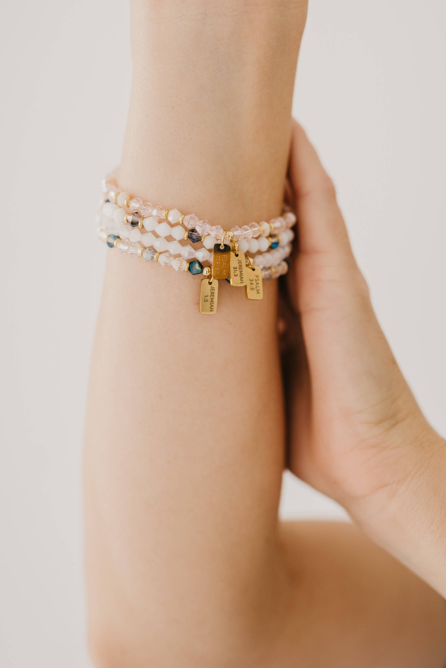 I am Set Free Bracelet