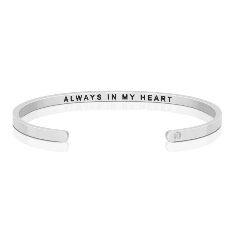 Always In My Heart