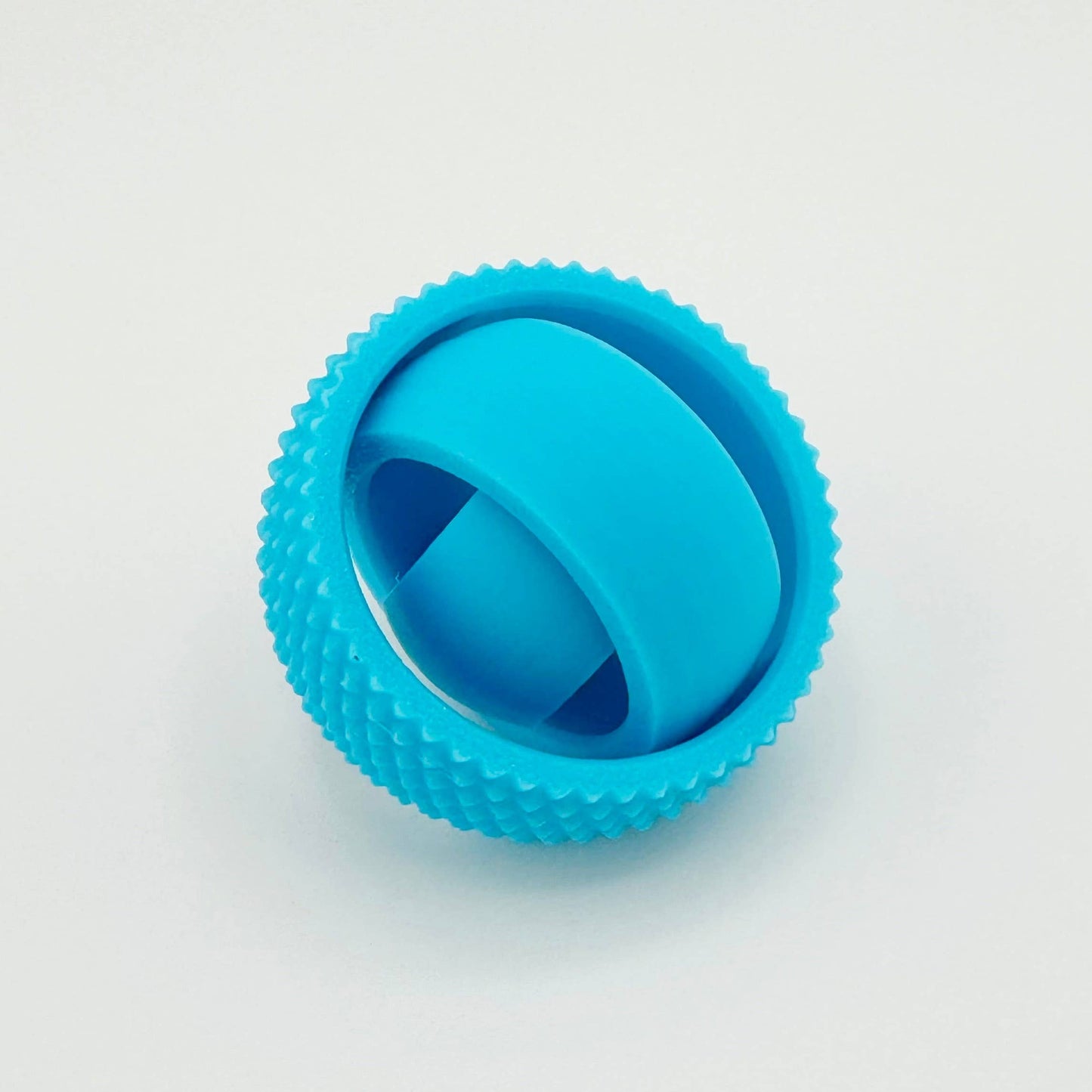 Gyro Fidget Spinner