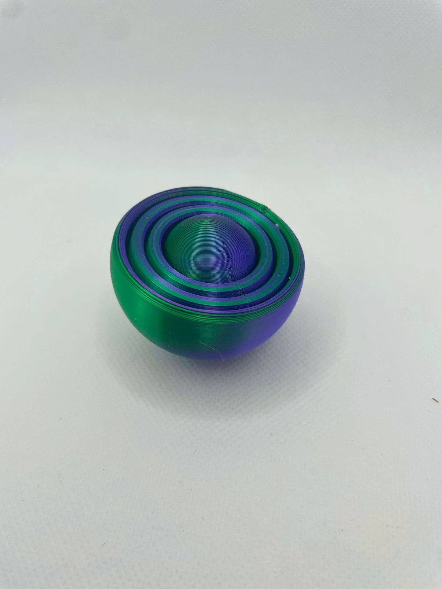 Gyroscope Fidget Spinner