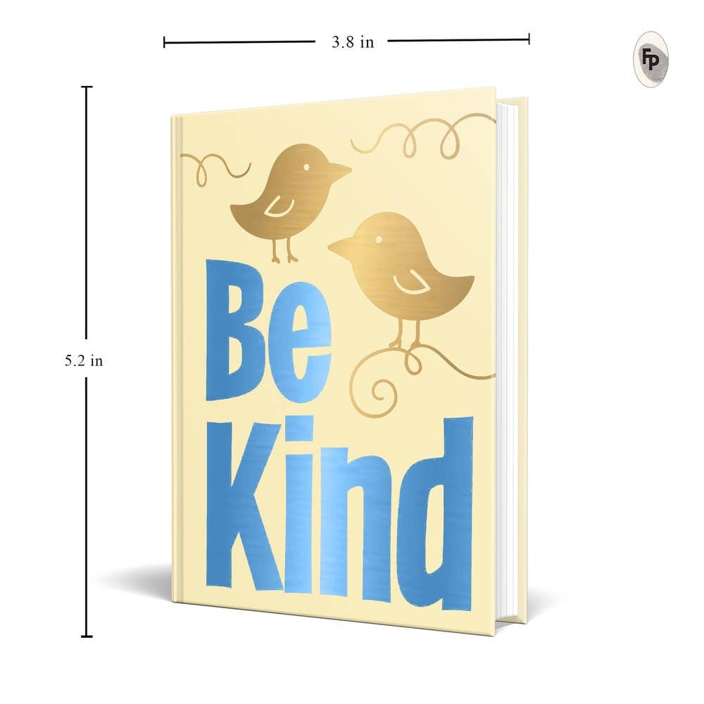 Be Kind Book