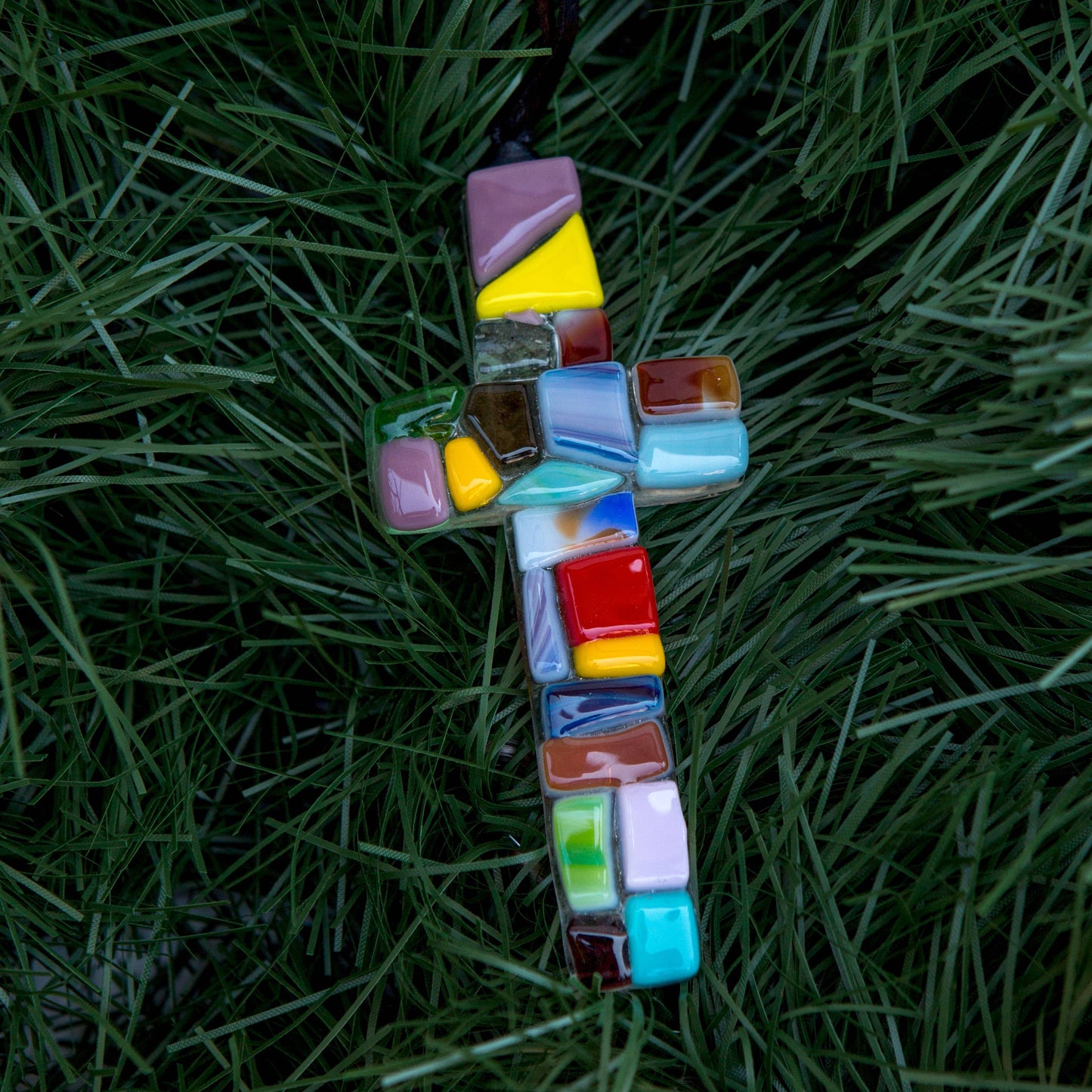 Serenity Cross