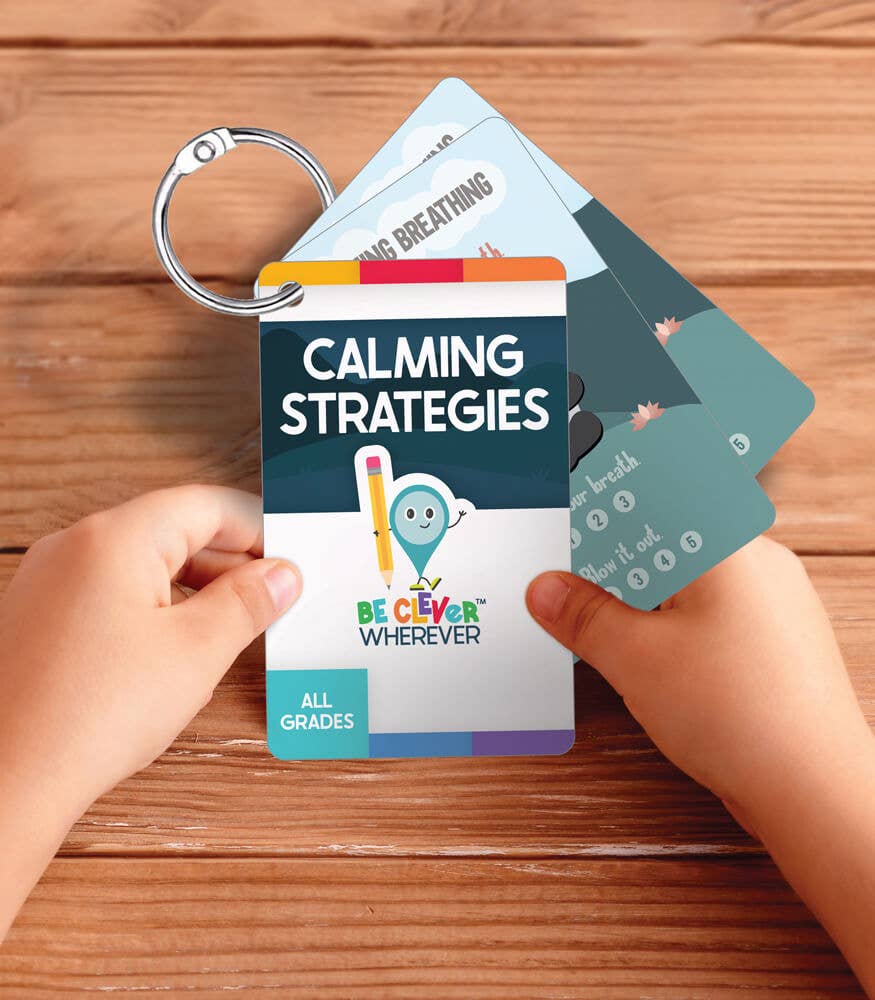 Calm Down Kit Bundle