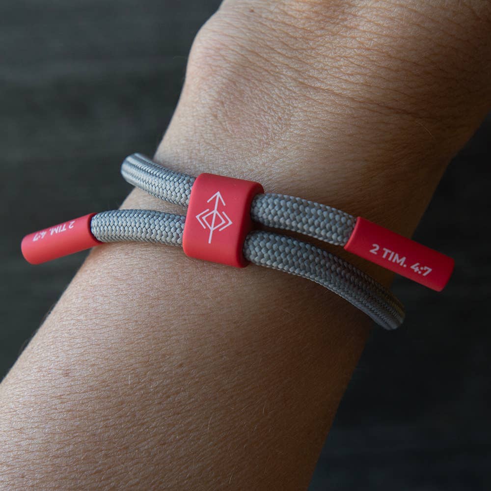 Strong to the End | Bracelet