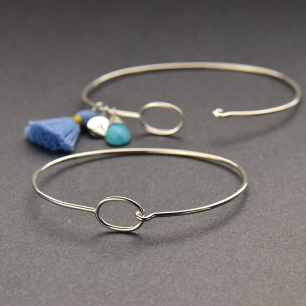 Simple & Charming Bracelet