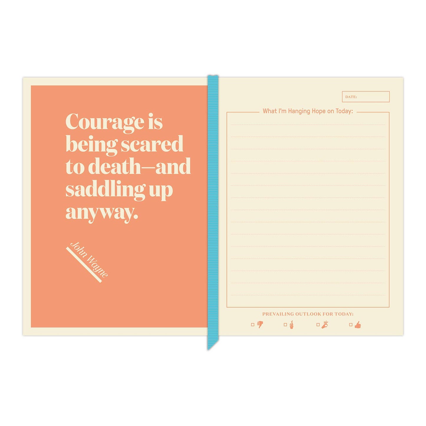 It's Gonna Be Okay Inner-Truth Journal