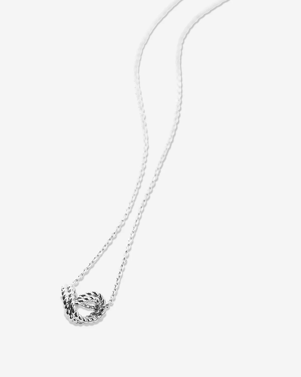 All In-necklace