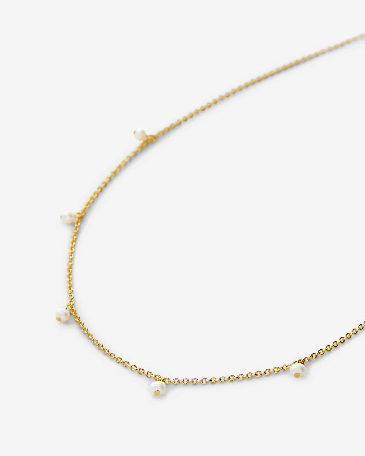 Grit Choker Necklace