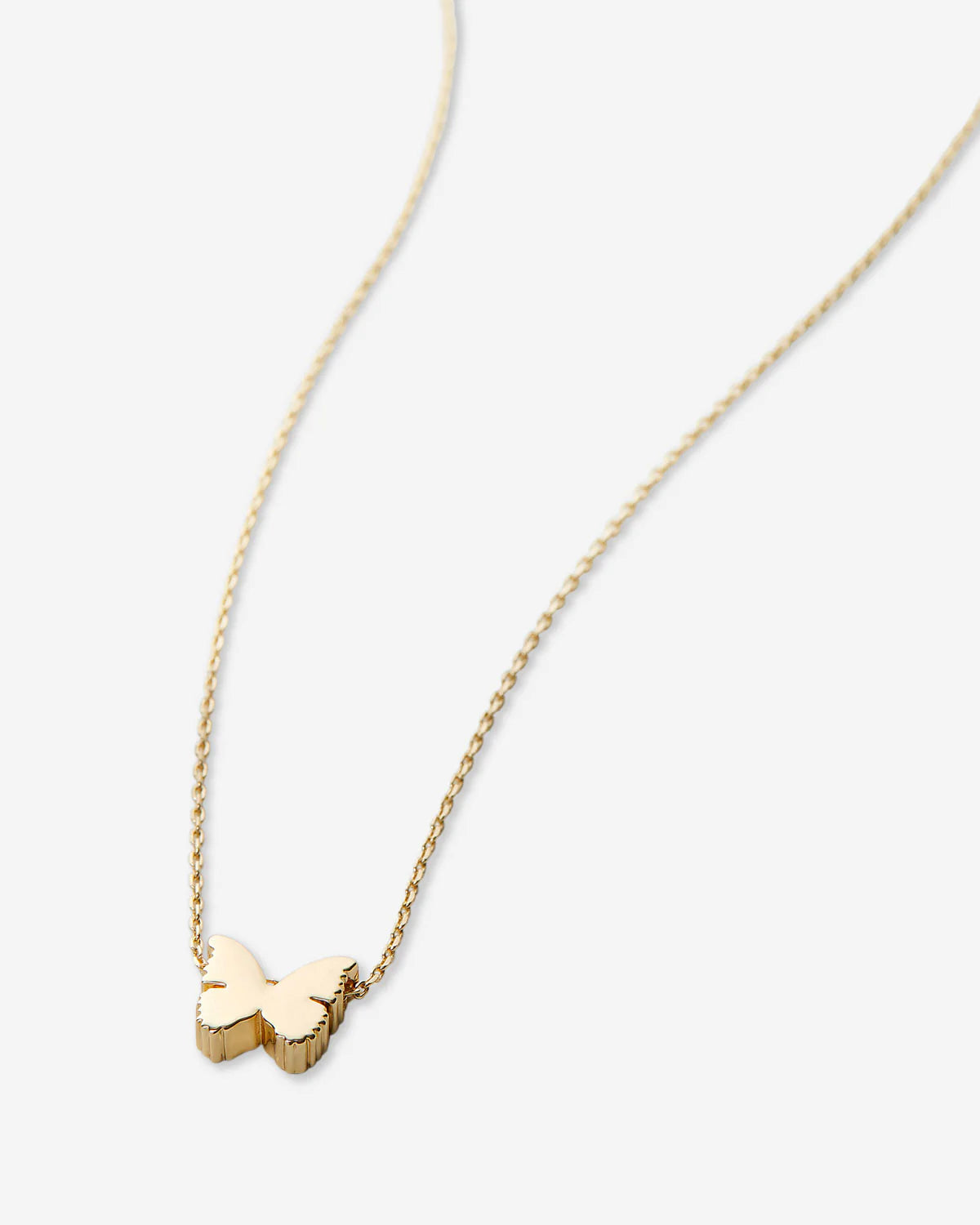 Wings To Fly-necklace