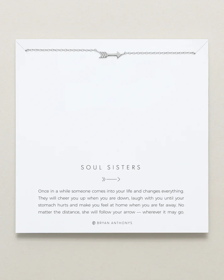 Soul Sisters Necklace