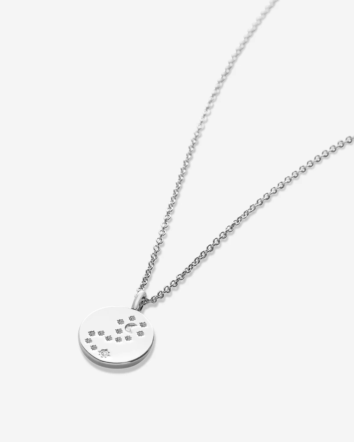 To The Moon & Back-necklace