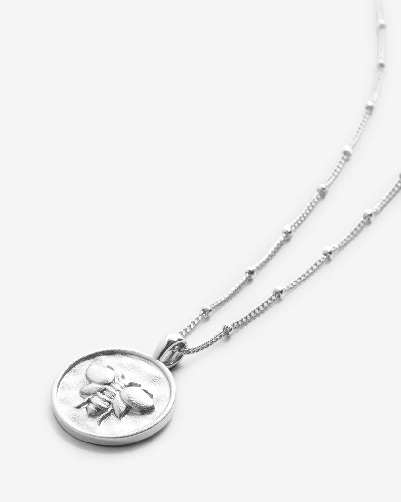 Where You're Meant To Be-necklace