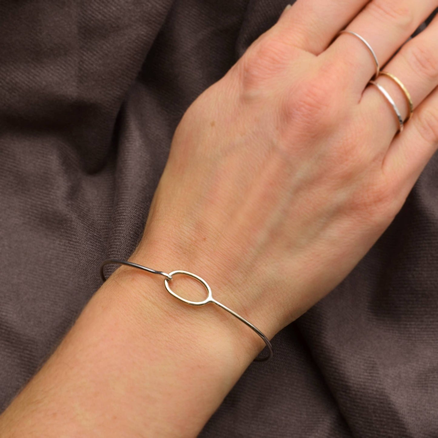 Simple & Charming Bracelet