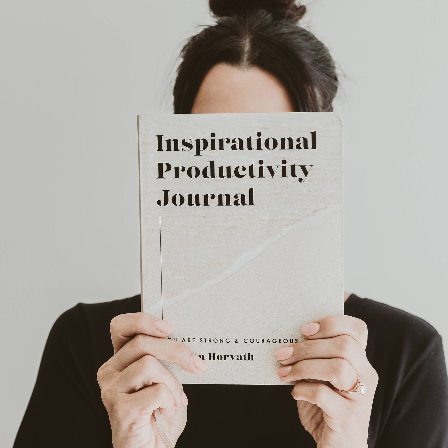 Inspirational Productivity | Journal
