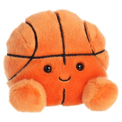 Palm pals - Hoops Basketball