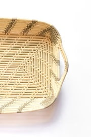 Large Basket Tray