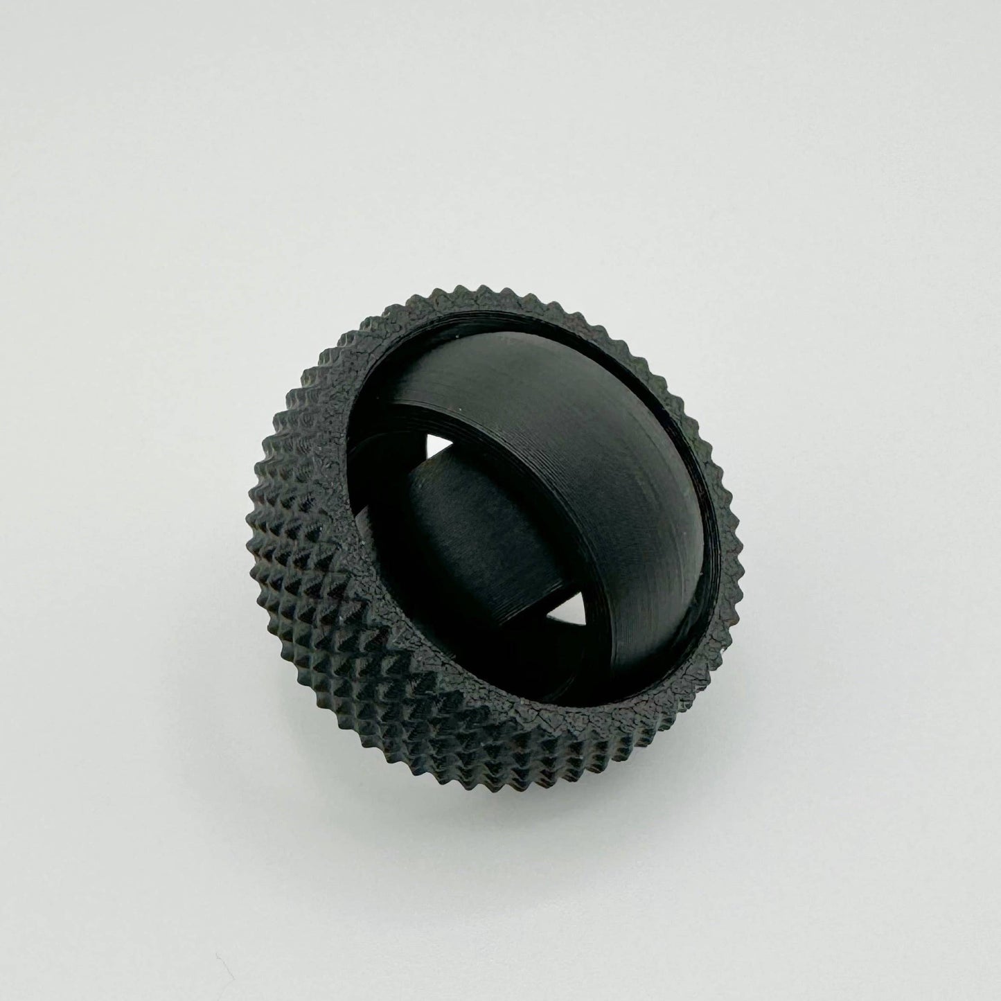 Gyro Fidget Spinner
