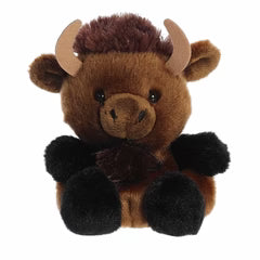 Palm Pal - Billy Bison