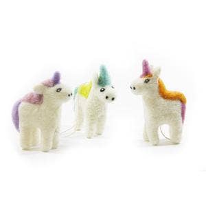 Unicorn Wool Eco Fresheners