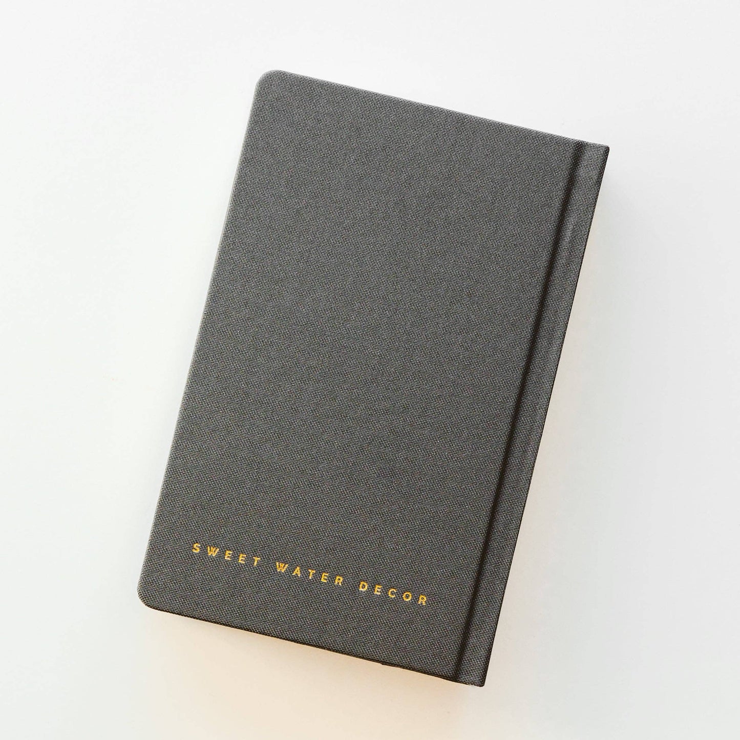 One Line A Day | Journal
