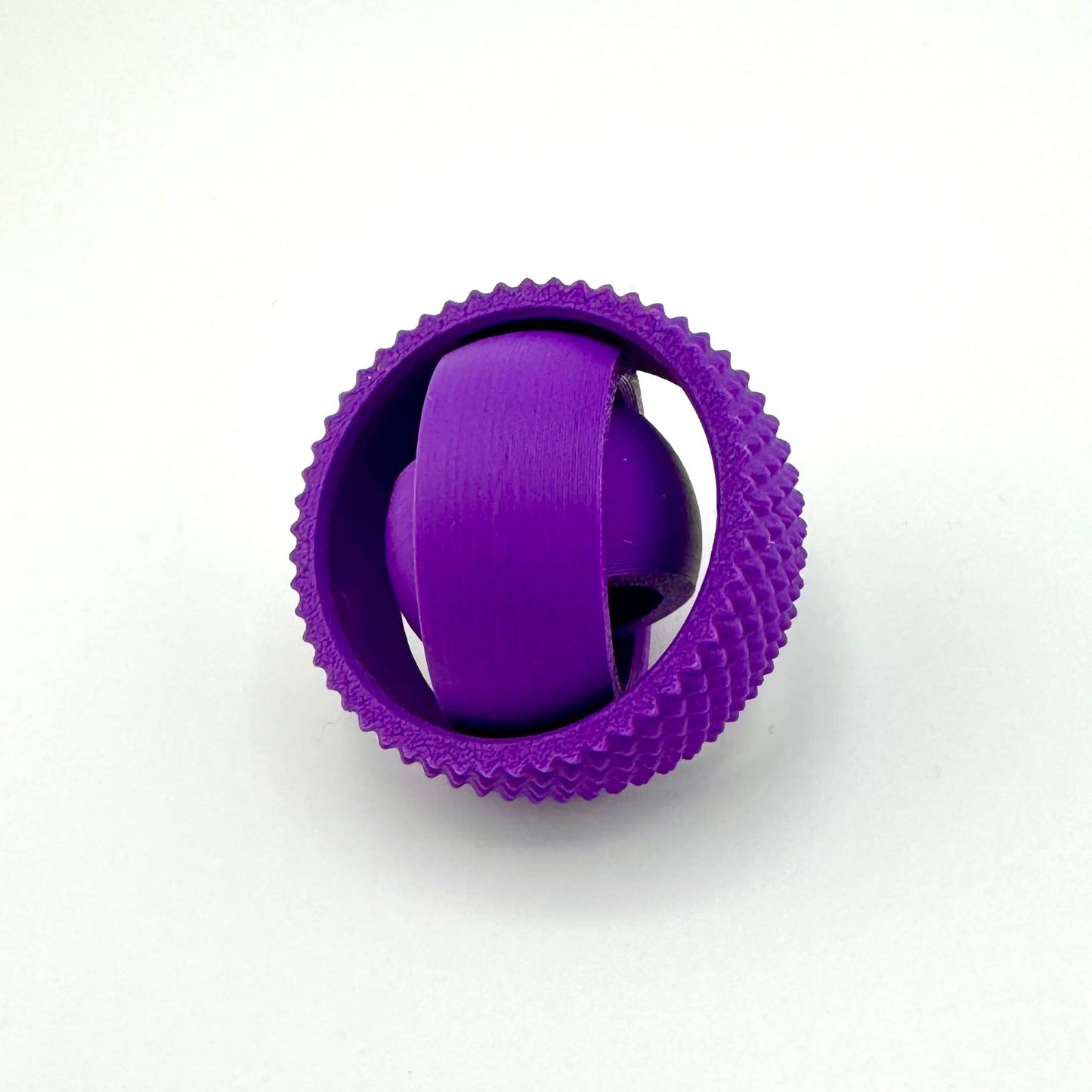 Gyro Fidget Spinner