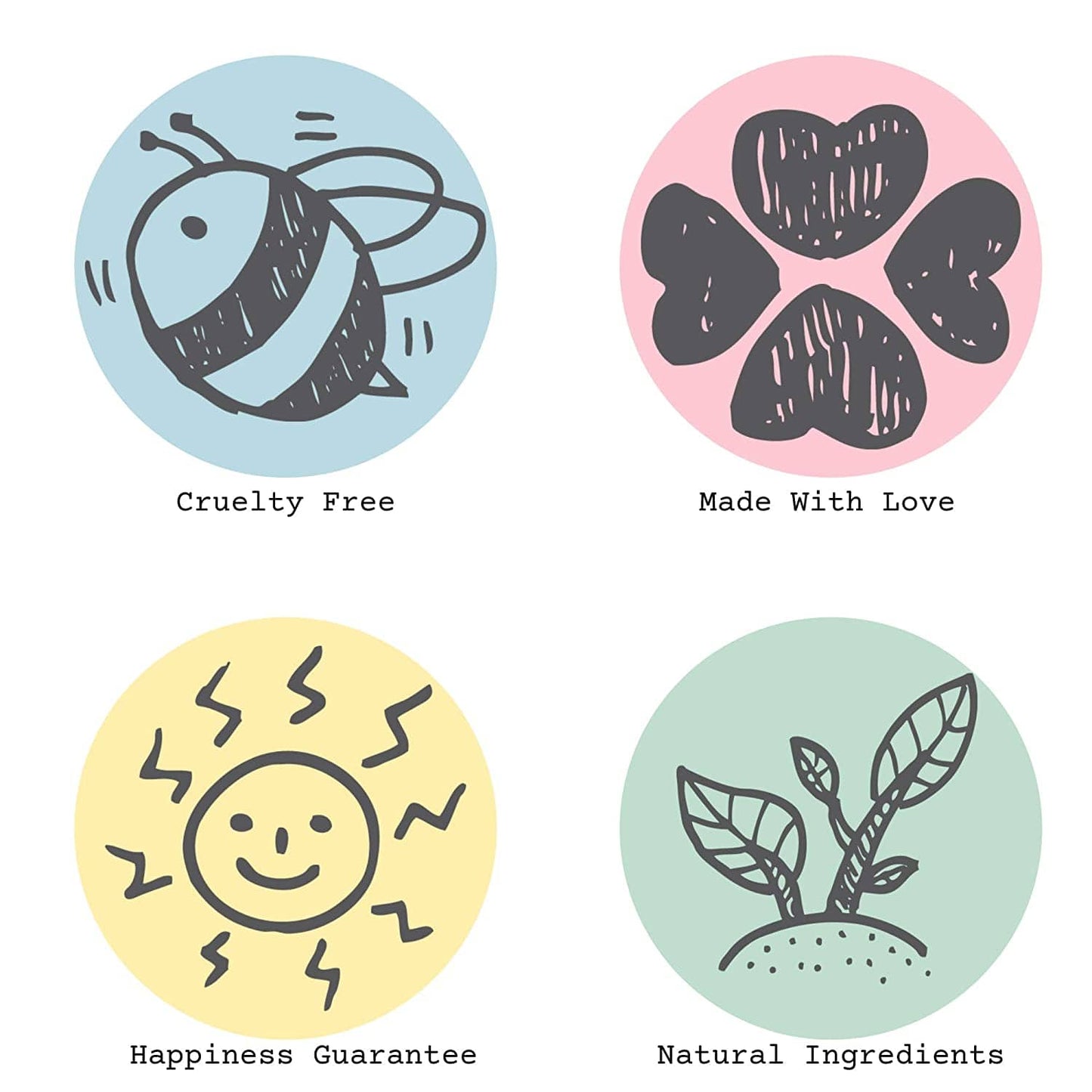 Love Flutter Whipped Body Butter