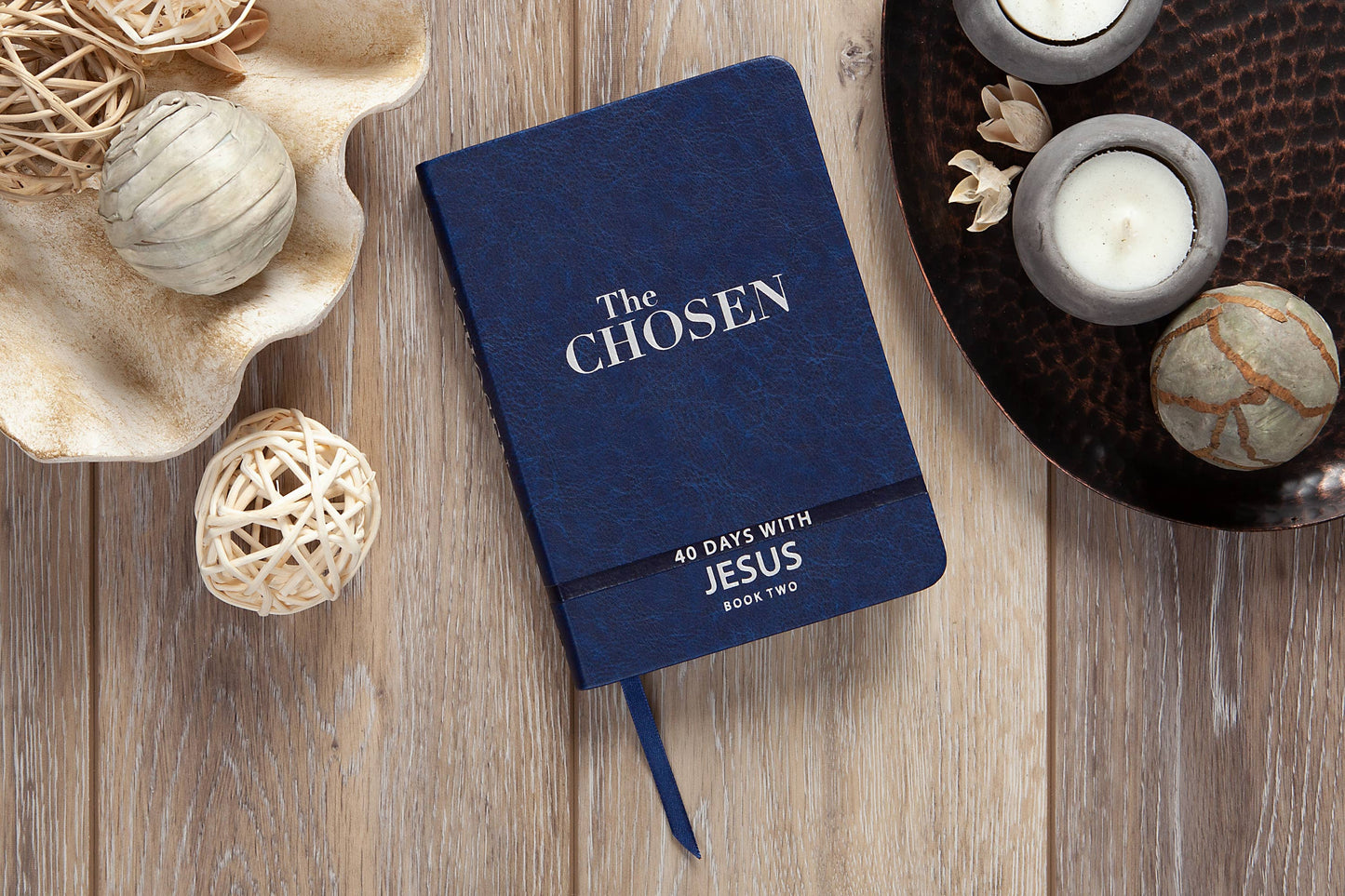 The Chosen | Devotional