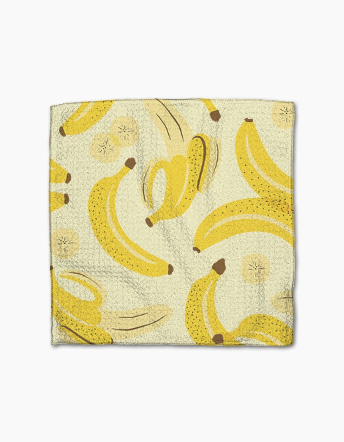 Favorite Fruit Geometry Dishcloth Set