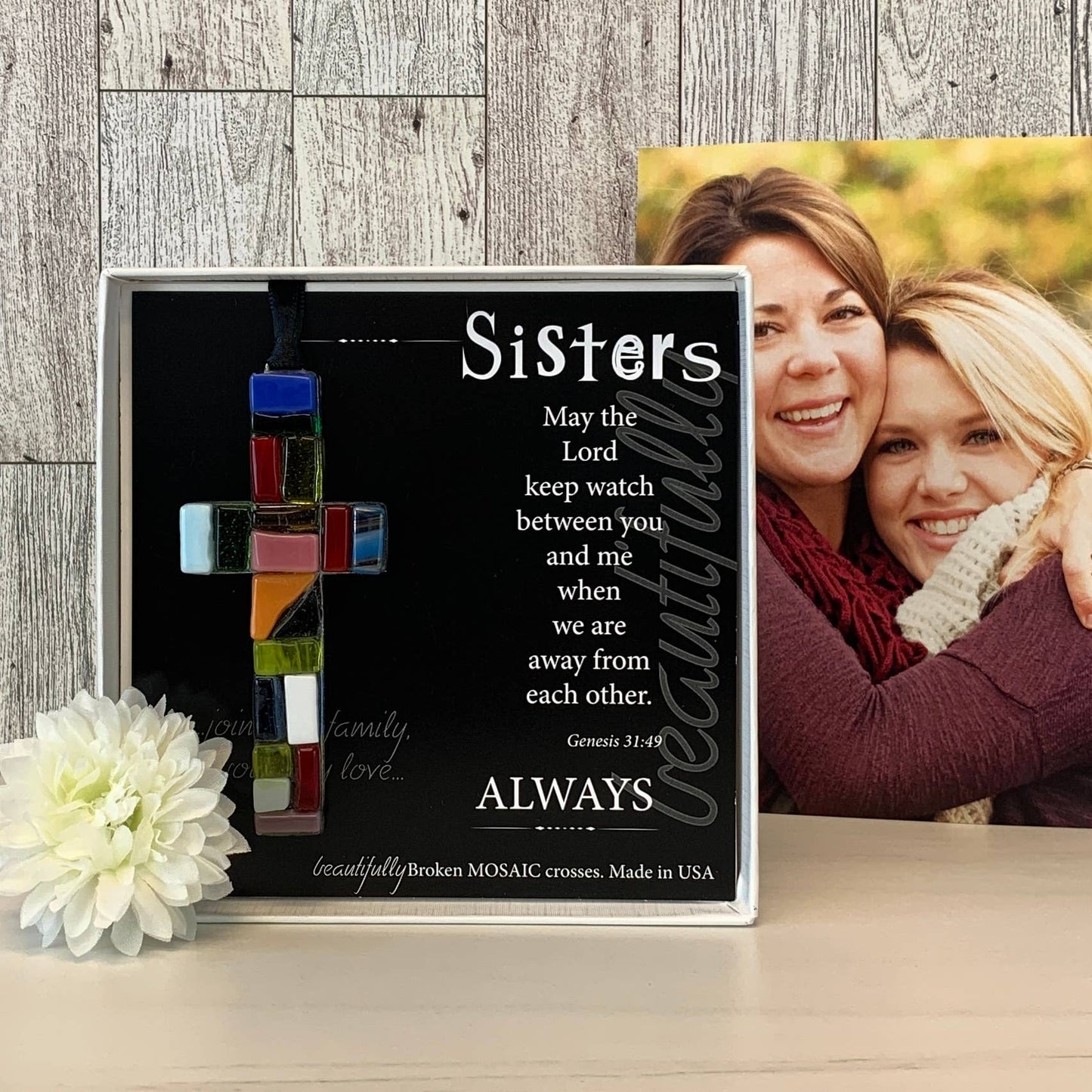 Sister Cross